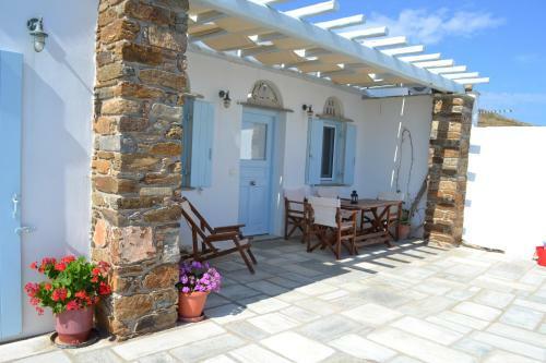 Agroturismo Villa Ioanna