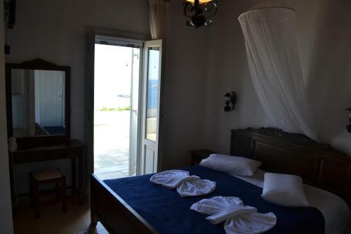 Agroturismo Villa Ioanna