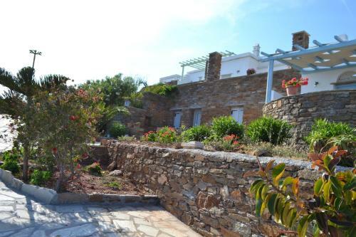 Agroturismo Villa Ioanna