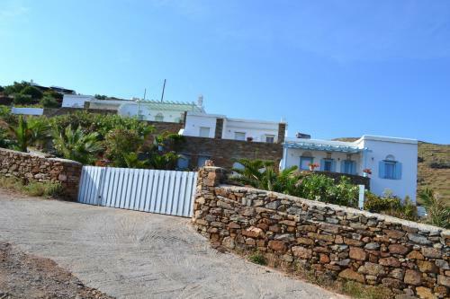 Agroturismo Villa Ioanna