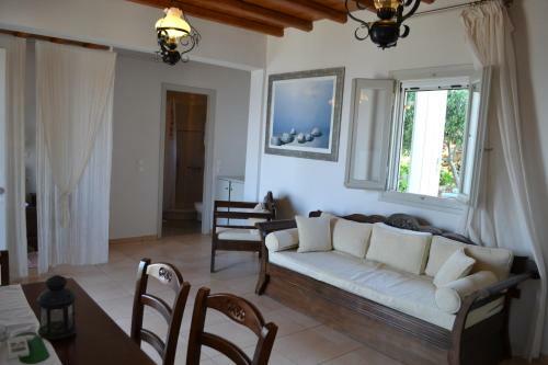 Agroturismo Villa Ioanna