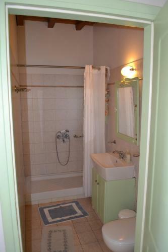 Agroturismo Villa Ioanna