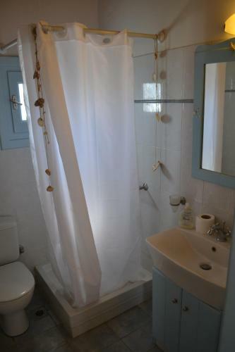 Agroturismo Villa Ioanna
