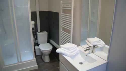 Hotel Auberge Du Cheval Blanc