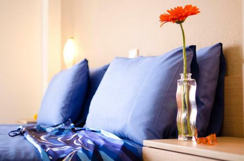 Stratos Hotel