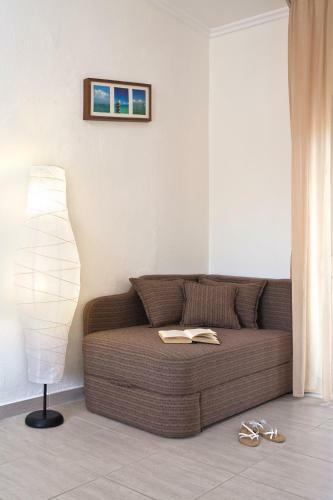 Stratos Hotel