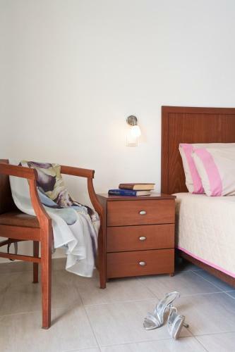 Stratos Hotel