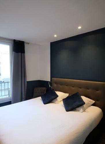 Hotel Amiral-fondary