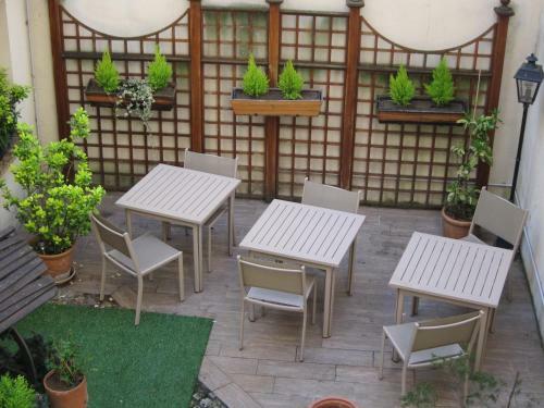 Hotel Amiral-fondary