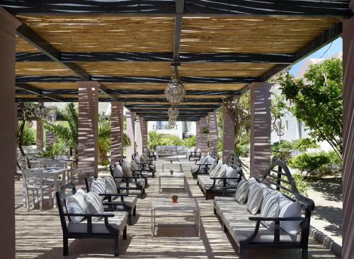 Hotel 9 Muses Santorini Resort