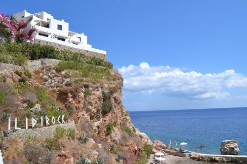 Aparthotel Ilidi Rock Aparts-suites-studios