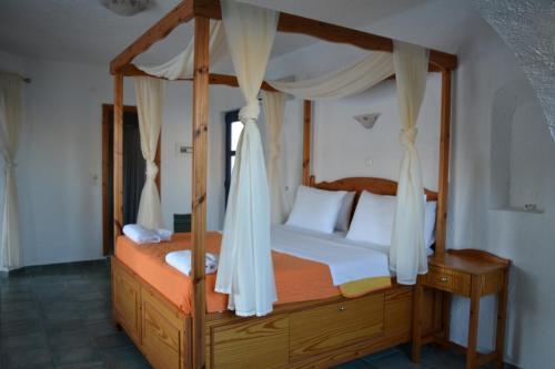 Aparthotel Ilidi Rock Aparts-suites-studios