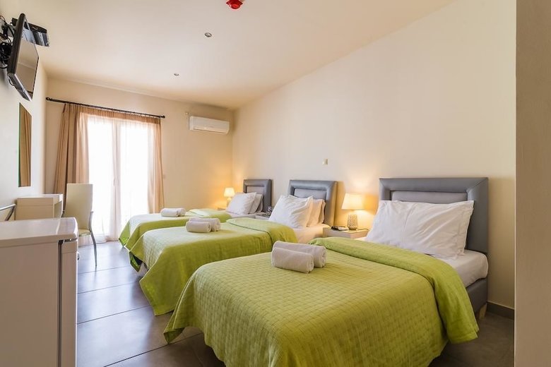 Hotel Kontes