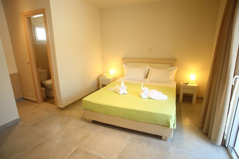 Hotel Kontes