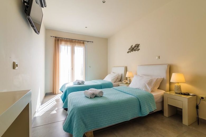 Hotel Kontes