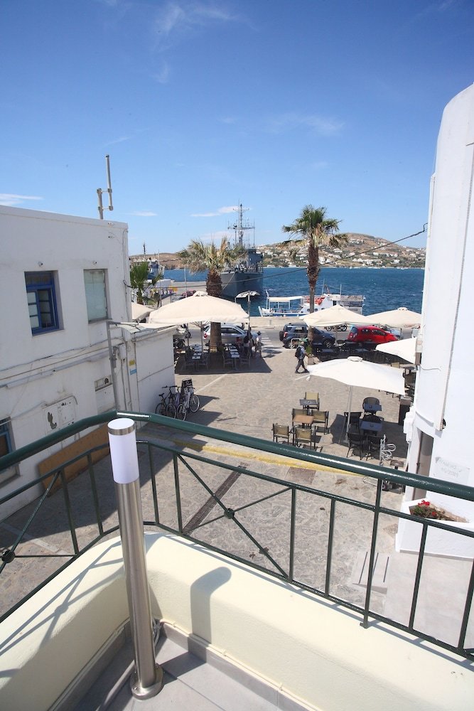 Hotel Kontes