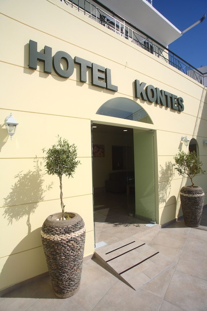 Hotel Kontes