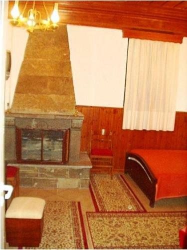 Hotel Papigo