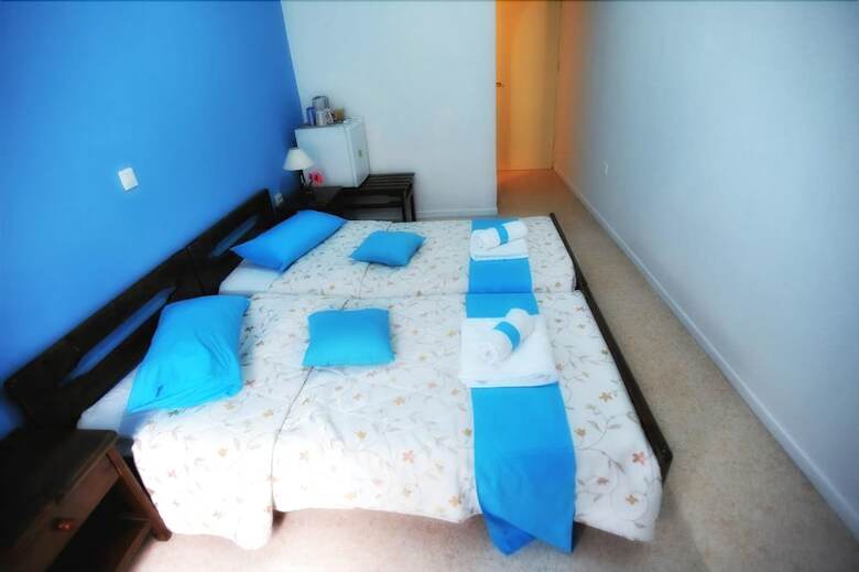 Benitsa Beach Hotel