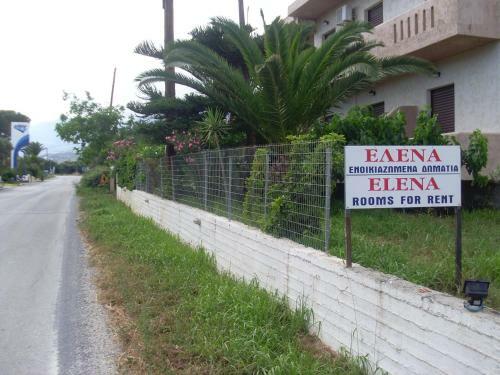 Apartamento Elena Rooms