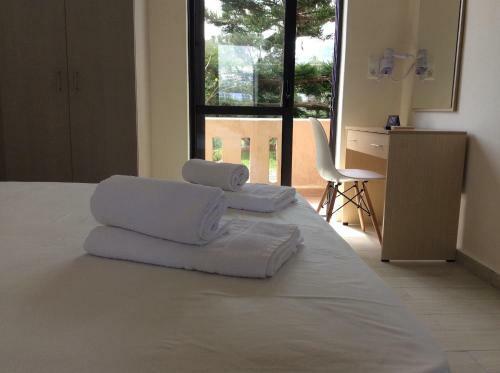 Apartamento Elena Rooms