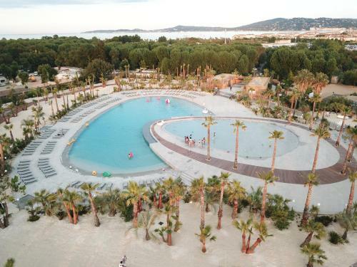 Ds One Vacances, Prairies De La Mer