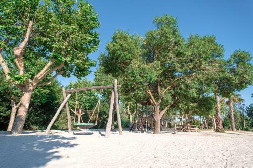 Ds One Vacances, Prairies De La Mer