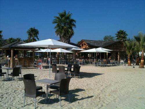 Ds One Vacances, Prairies De La Mer