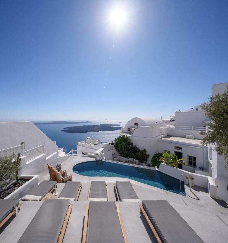 Senses Boutique Hotel