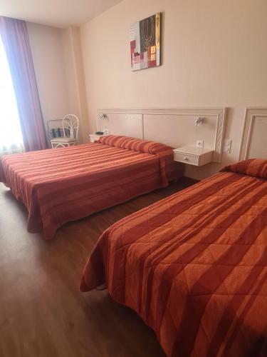 Hotel Mira-mar