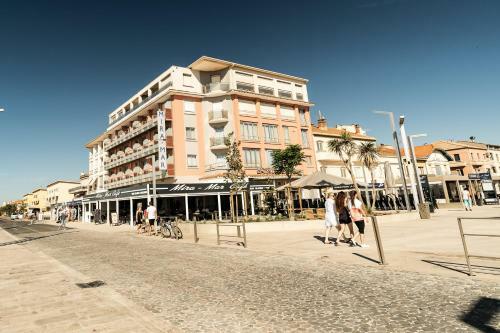 Hotel Mira-mar