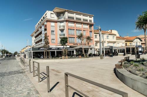 Hotel Mira-mar