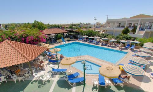 Hotel Kolymbia Sun