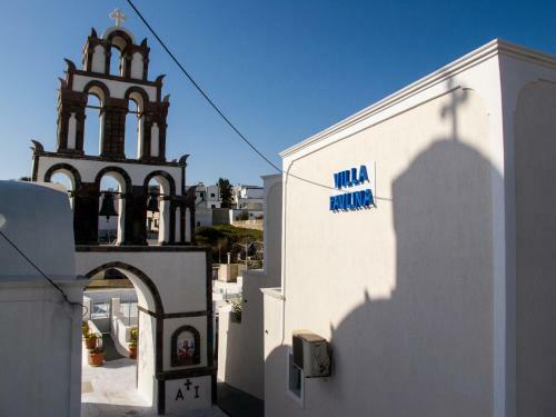 Hostal Villa Pavlina