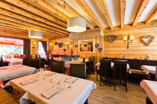 Hotel Les Airelles