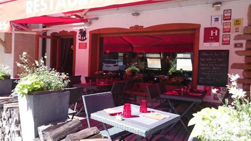 Hotel Les Airelles