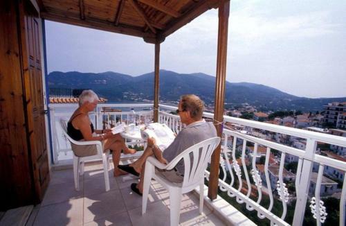 Apartamento Efi Panorama