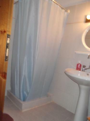 Apartamento Efi Panorama