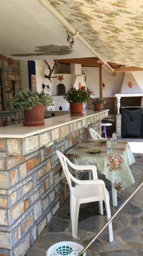 Apartamento Efi Panorama
