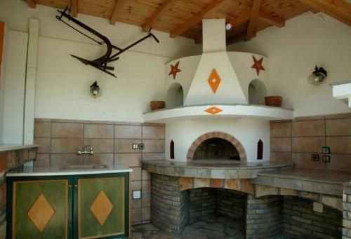 Apartamento Efi Panorama