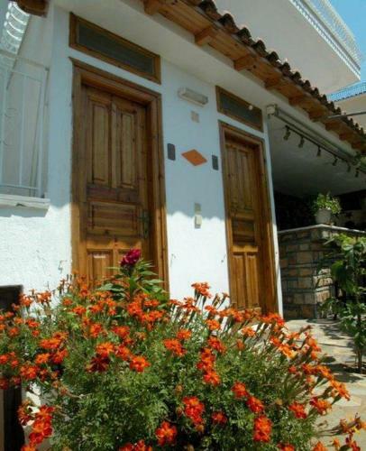 Apartamento Efi Panorama