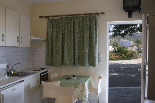 Apartamento Alonia Studios & Maisonettes