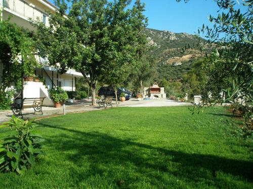 Apartamento Alonia Studios & Maisonettes
