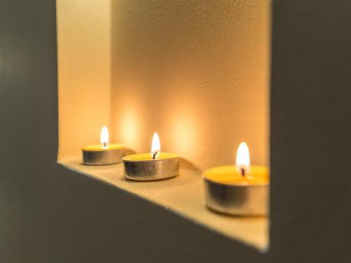 Apartamento Palataki