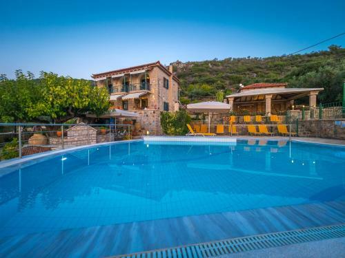 Apartamento Palataki