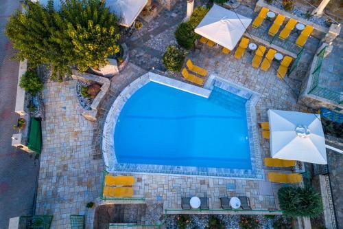 Apartamento Palataki