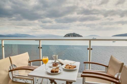 Apartamento Mari Hotel & Maisonettes