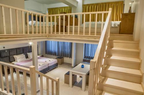 Apartamento Mari Hotel & Maisonettes