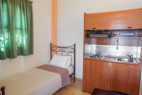 Apartamento Mari Hotel & Maisonettes
