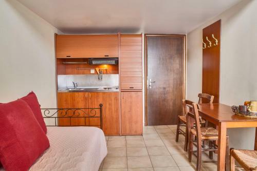 Apartamento Mari Hotel & Maisonettes